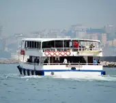 Feribot satılık