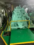 Tedarik gemisi satılık