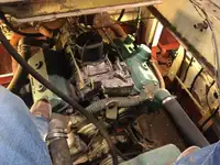 Çıkarma Gemisi, Tank satılık
