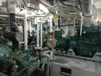 Trol gemisi satılık
