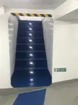 Kruvaziyer gemisi satılık
