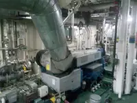 Petrol/Kimyasal tankeri satılık