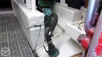 Dalgıç destek gemisi satılık