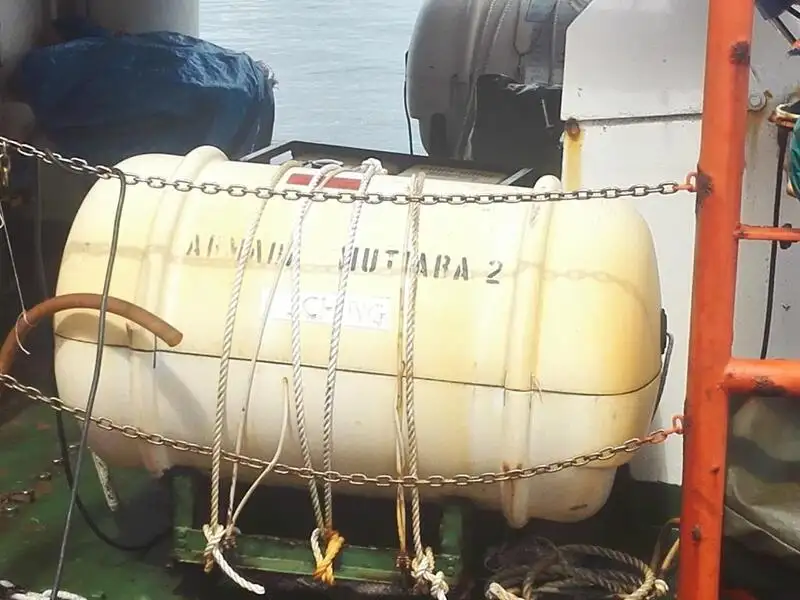 Çekme teknesi satılık