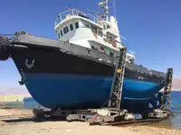 Römorkör satılık