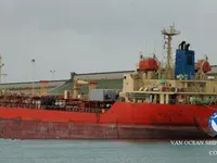 Petrol/Kimyasal tankeri satılık