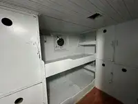 Trol gemisi satılık