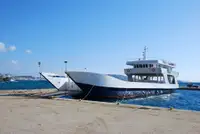 Çıkarma Gemisi, Tank satılık