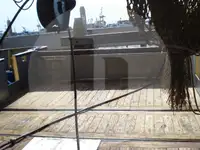 Canlı balık taşıma gemisi satılık