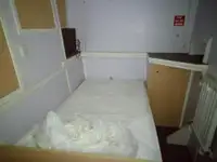 Rüzgar çiftliği servis gemisi satılık