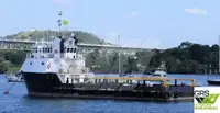Tedarik gemisi satılık