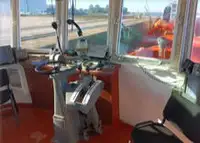 Çekme teknesi satılık