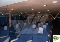 Ro-Ro gemisi satılık