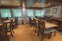 Kruvaziyer gemisi satılık