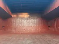 Yığın taşıyıcı satılık