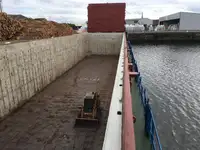 Yığın taşıyıcı satılık