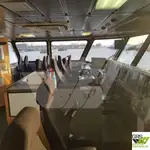 Rüzgar çiftliği servis gemisi satılık
