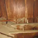 Dredger (Kazık çakma gemisi) satılık