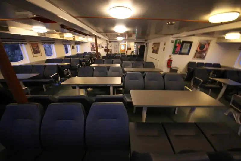 Ro-Ro gemisi satılık