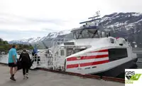Yolcu gemisi satılık