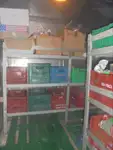 Soğutmalı gemi satılık