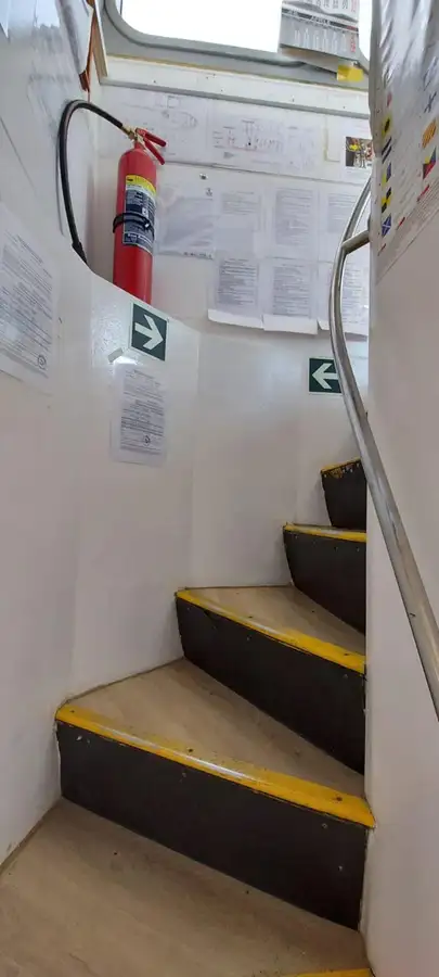 Mürettebat teknesi satılık