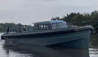 Mürettebat teknesi satılık