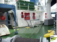 Ro-Ro gemisi satılık