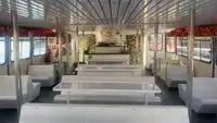 Kruvaziyer gemisi satılık