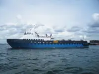 Mürettebat botu satılık
