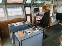 Çekme teknesi satılık