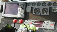 Mürettebat teknesi satılık