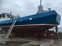 Çalışma tekneleri satılık