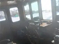 Çekme teknesi satılık