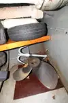 Kruvaziyer gemisi satılık