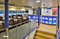 Kruvaziyer gemisi satılık