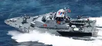 Devriye botu satılık