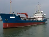 Petrol/Kimyasal tankeri satılık