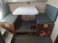 Mürettebat teknesi satılık