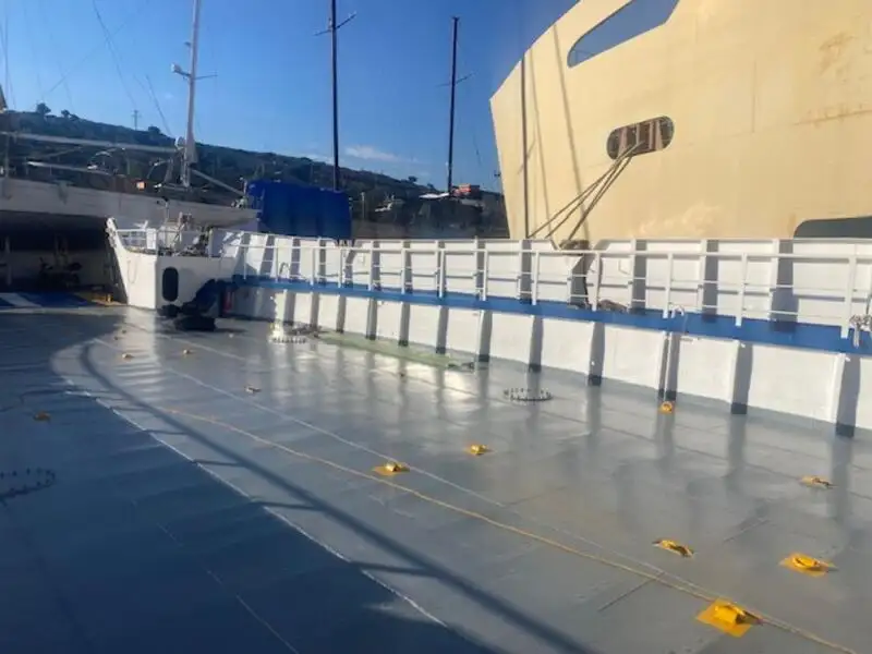 Feribot satılık