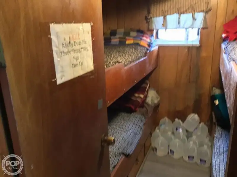Trol gemisi satılık
