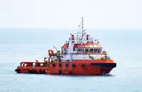 Römorkör satılık