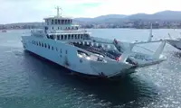 Feribot satılık