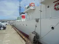 Devriye botu satılık