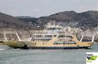 Ro-Ro gemisi satılık
