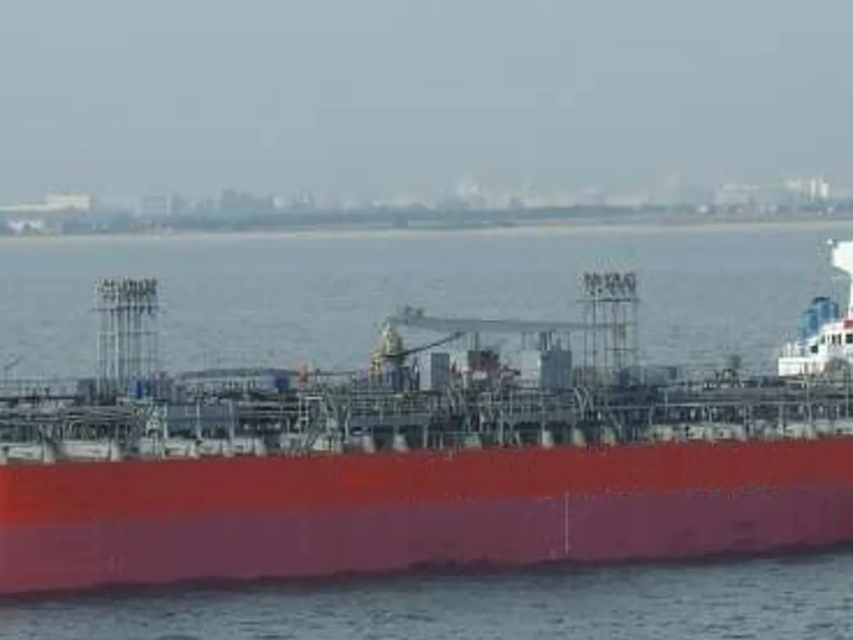 Petrol/Kimyasal tankeri satılık