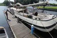 Gezi teknesi satılık