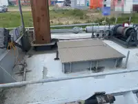 Çekme teknesi satılık