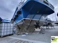 Kruvaziyer gemisi satılık