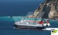 Ro-Ro ship satılık
